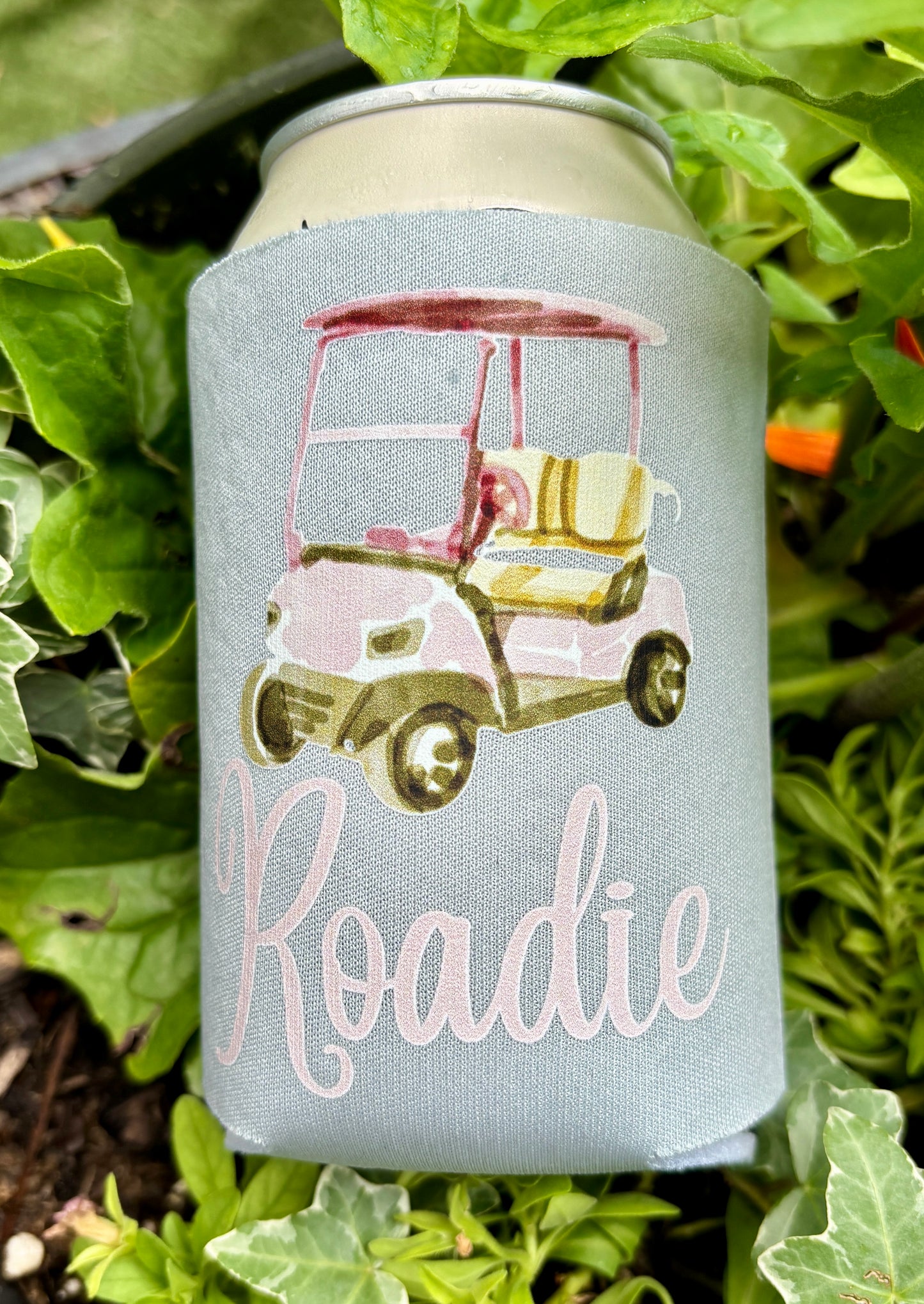 Roadie Drink Holder