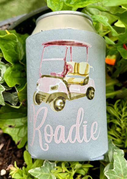 Roadie Drink Holder