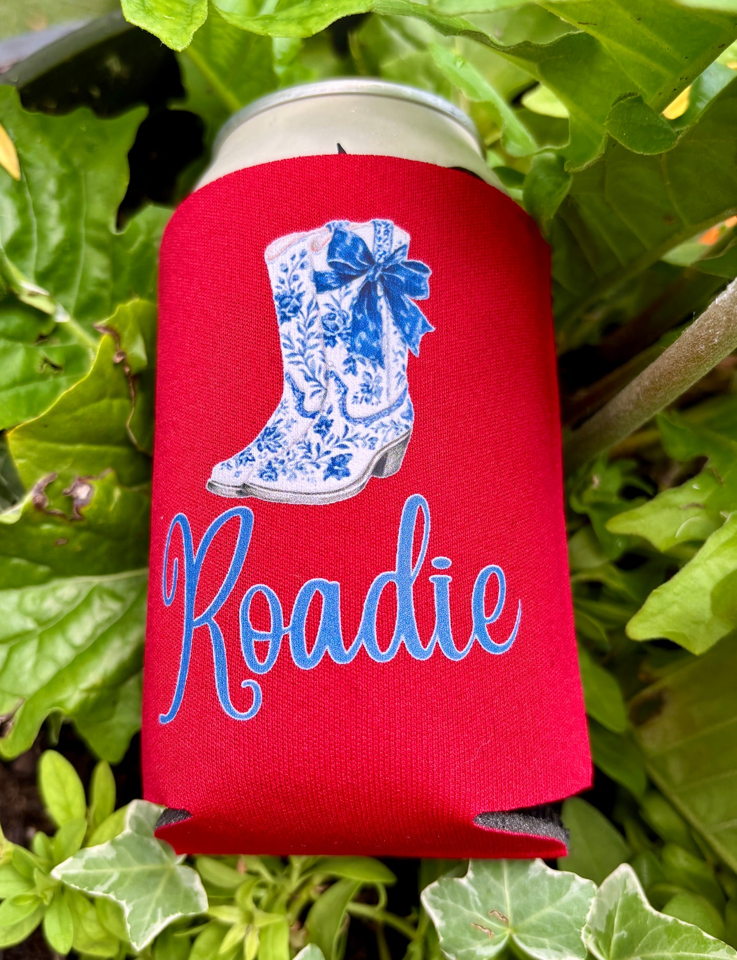 Roadie Drink Holder