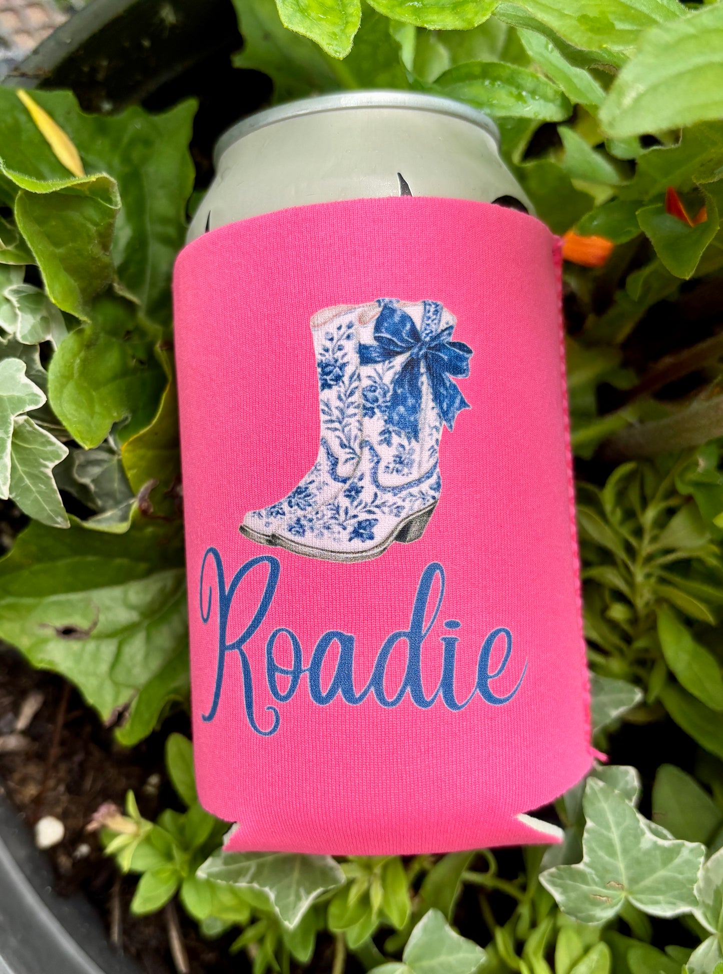 Roadie Drink Holder