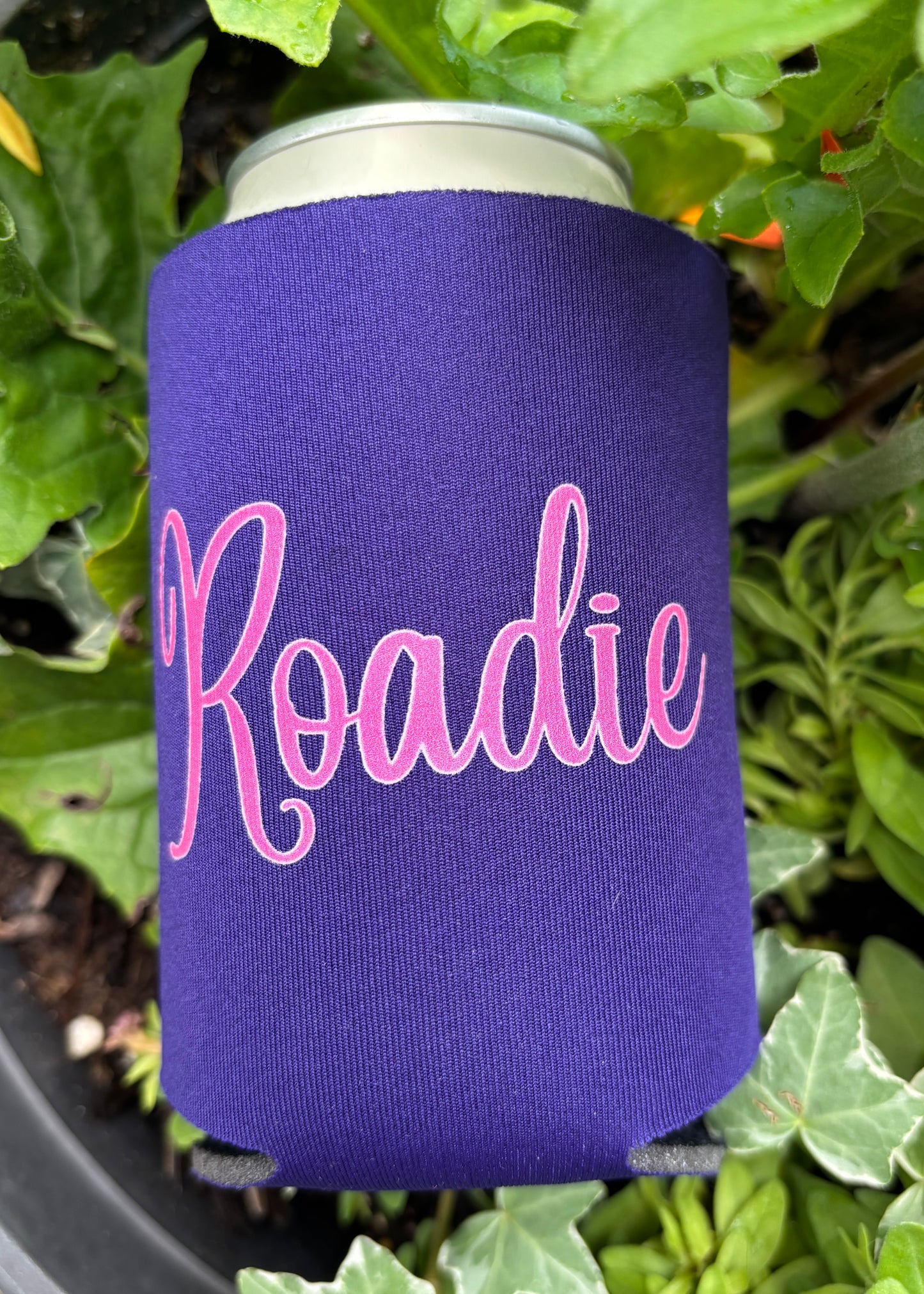 Roadie Drink Holder