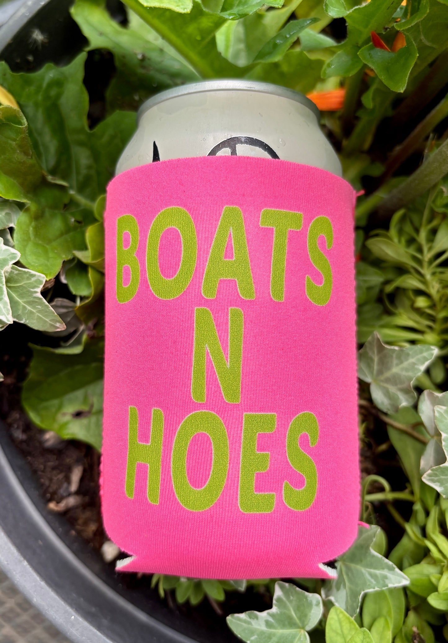 Boats N Hoes Drink Holder