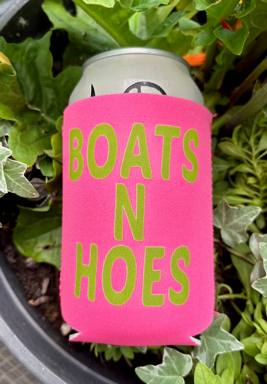 Boats N Hoes Drink Holder