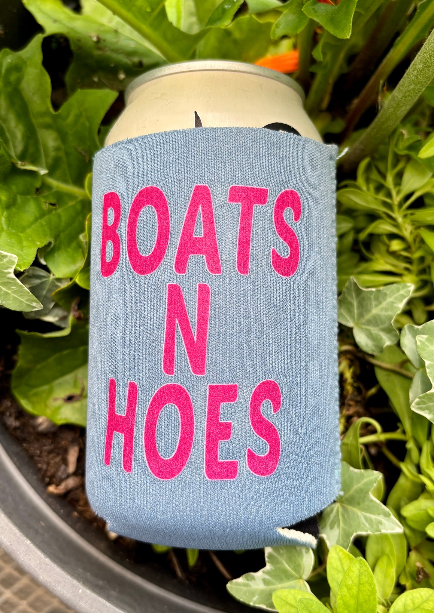 Boats N Hoes Drink Holder