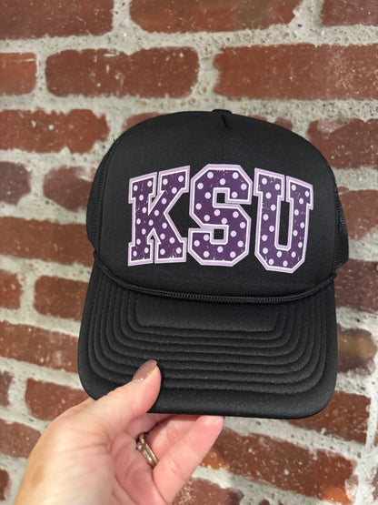Local College Trucker Hats