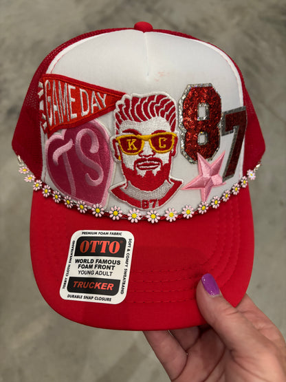 Kansas City Trucker Hats