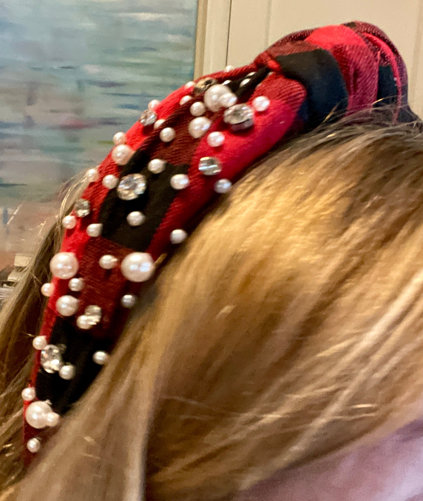 Headband