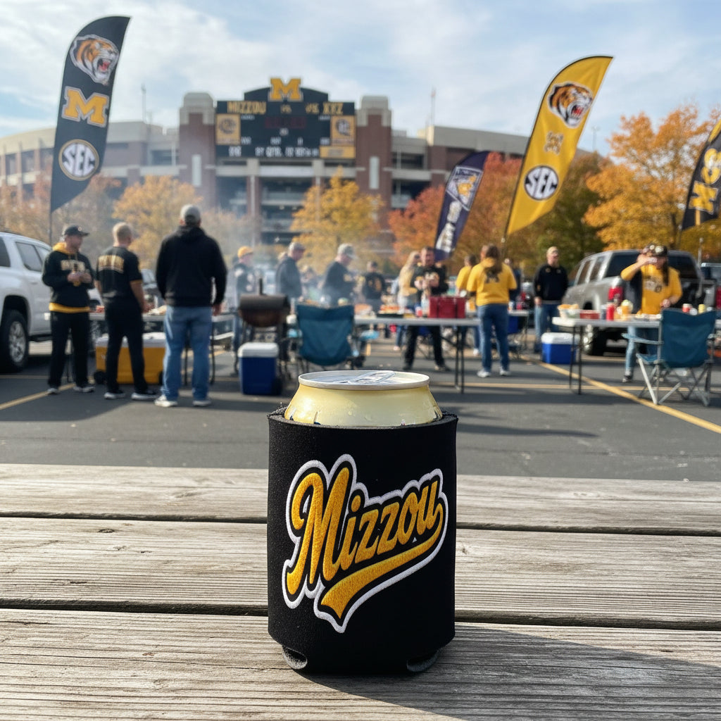Local College Drink Holder
