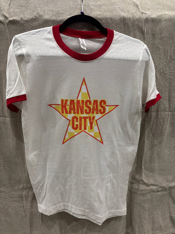 Kansas City Star Tee