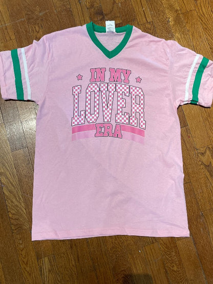 In My Lover Era Tee