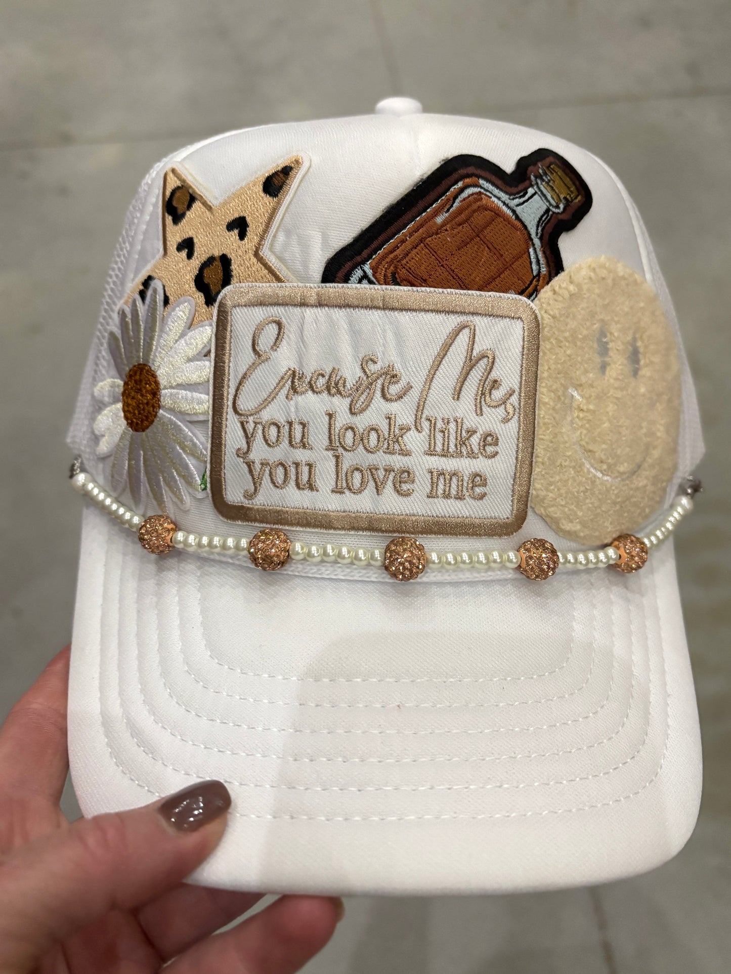 Trucker Hats
