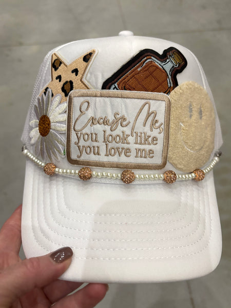 Trucker Hats