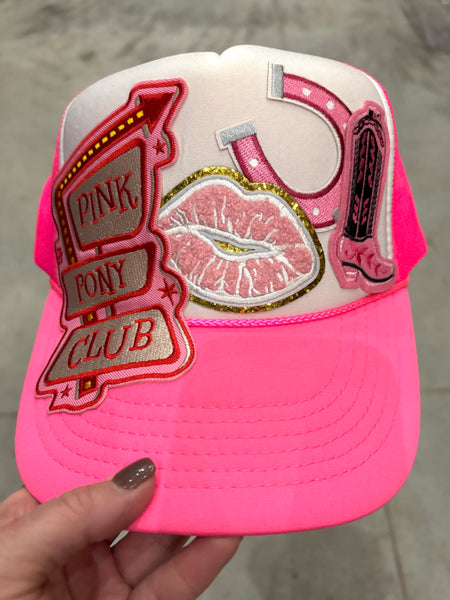 Trucker Hats
