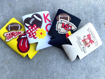 Kansas City Drink Holders