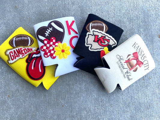 Kansas City Drink Holders