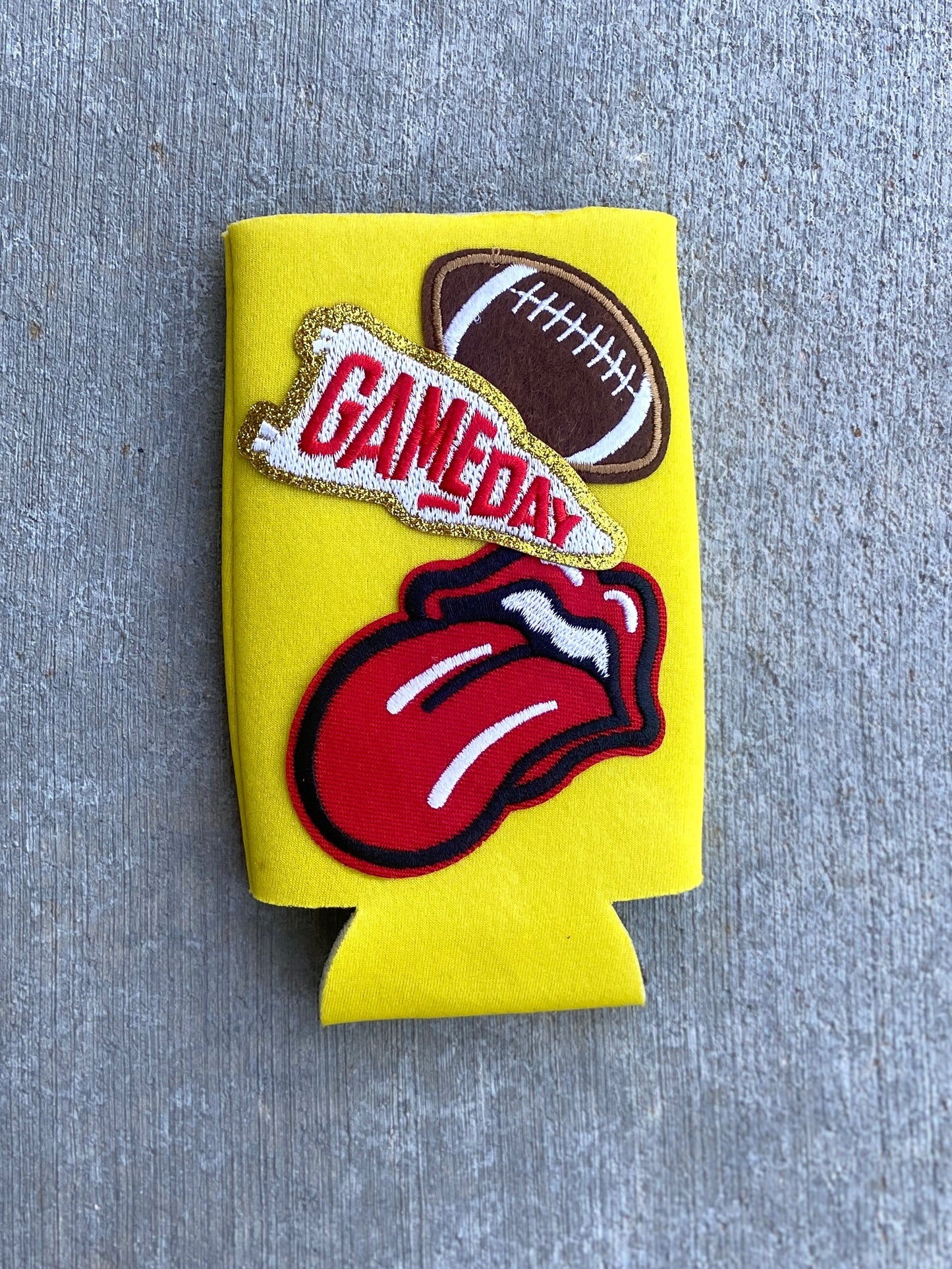 Kansas City Drink Holders