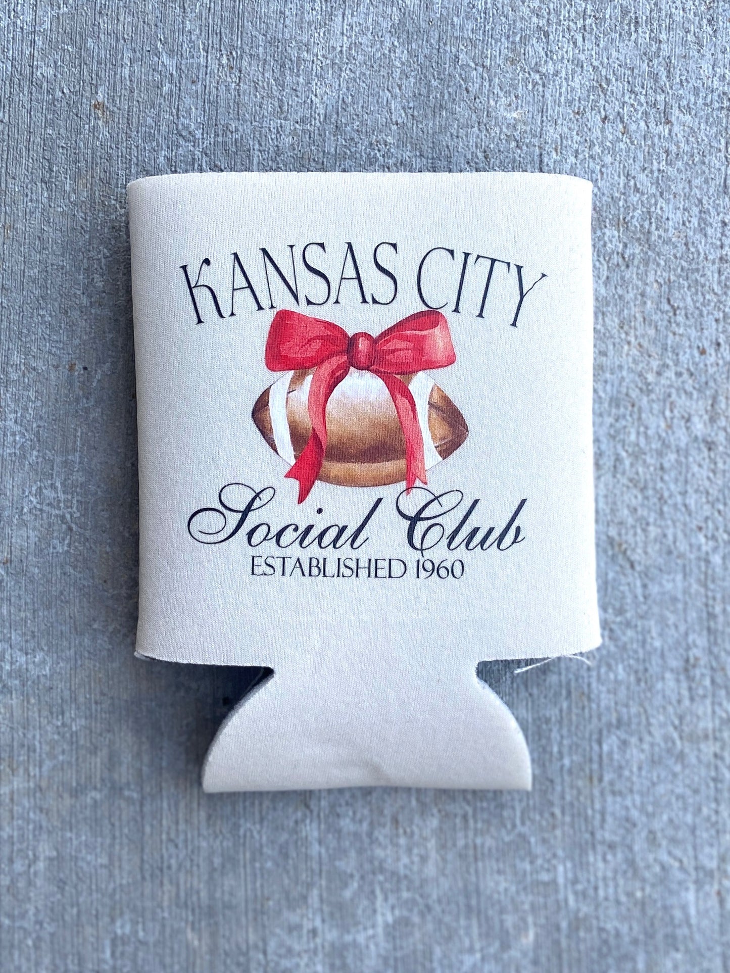 Kansas City Drink Holders