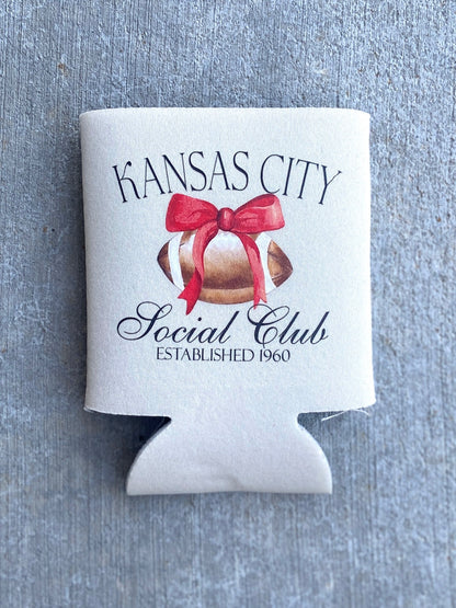 Kansas City Drink Holders