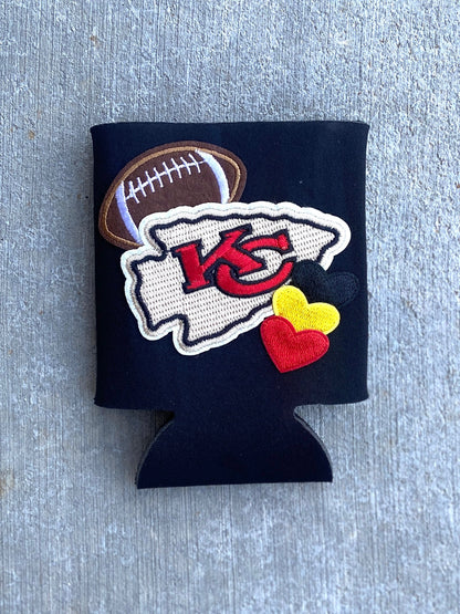 Kansas City Drink Holders