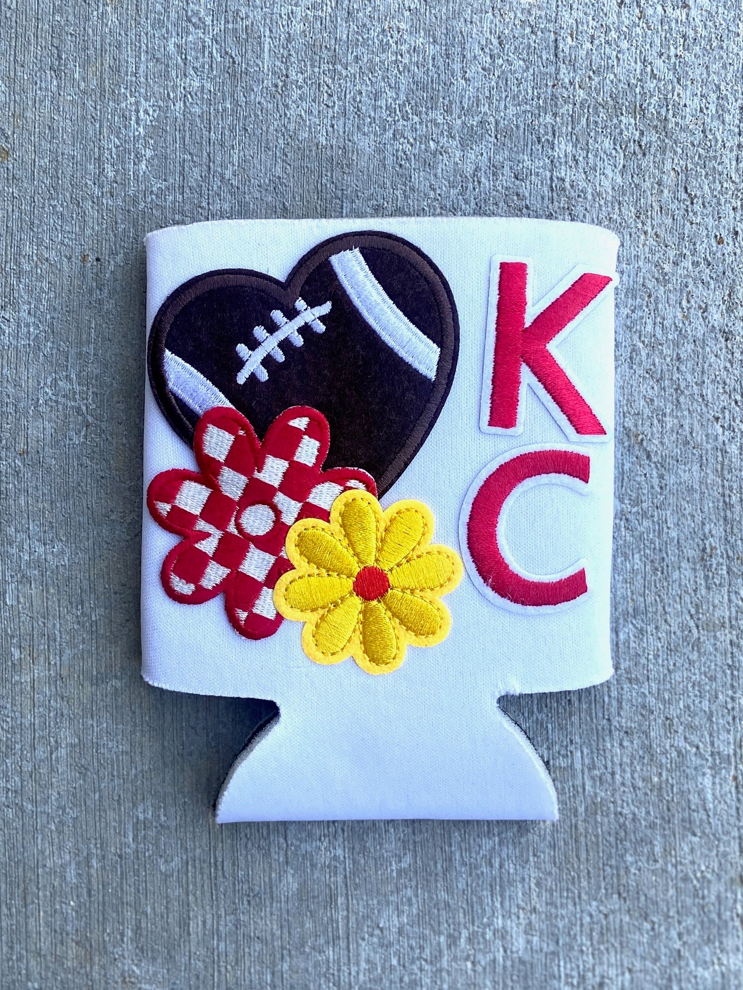 Kansas City Drink Holders