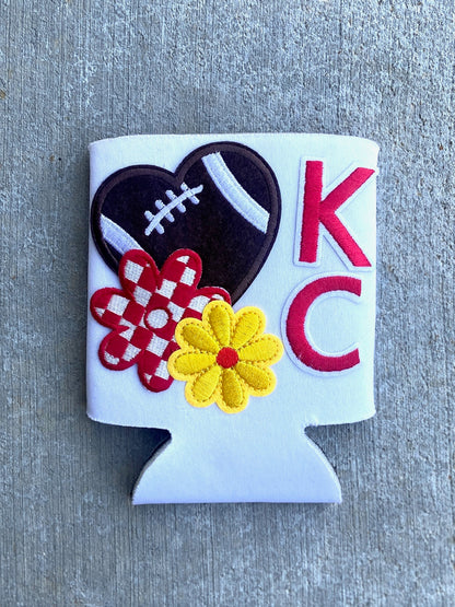 Kansas City Drink Holders