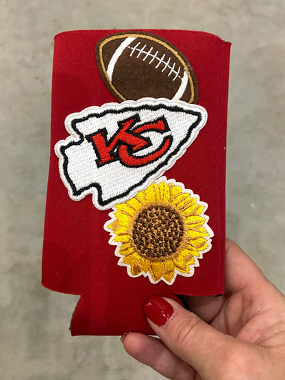 Kansas City Drink Holders