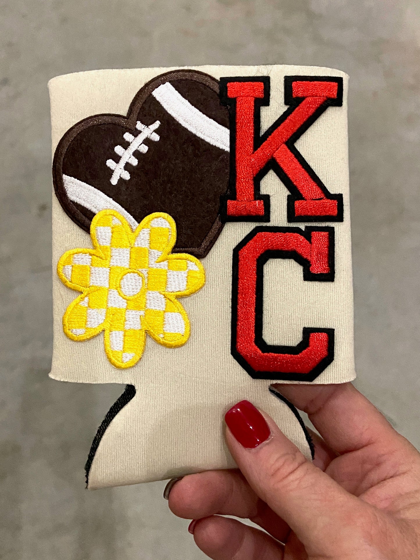 Kansas City Drink Holders