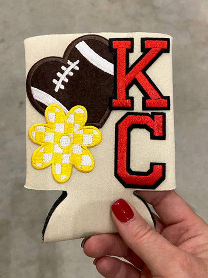 Kansas City Drink Holders