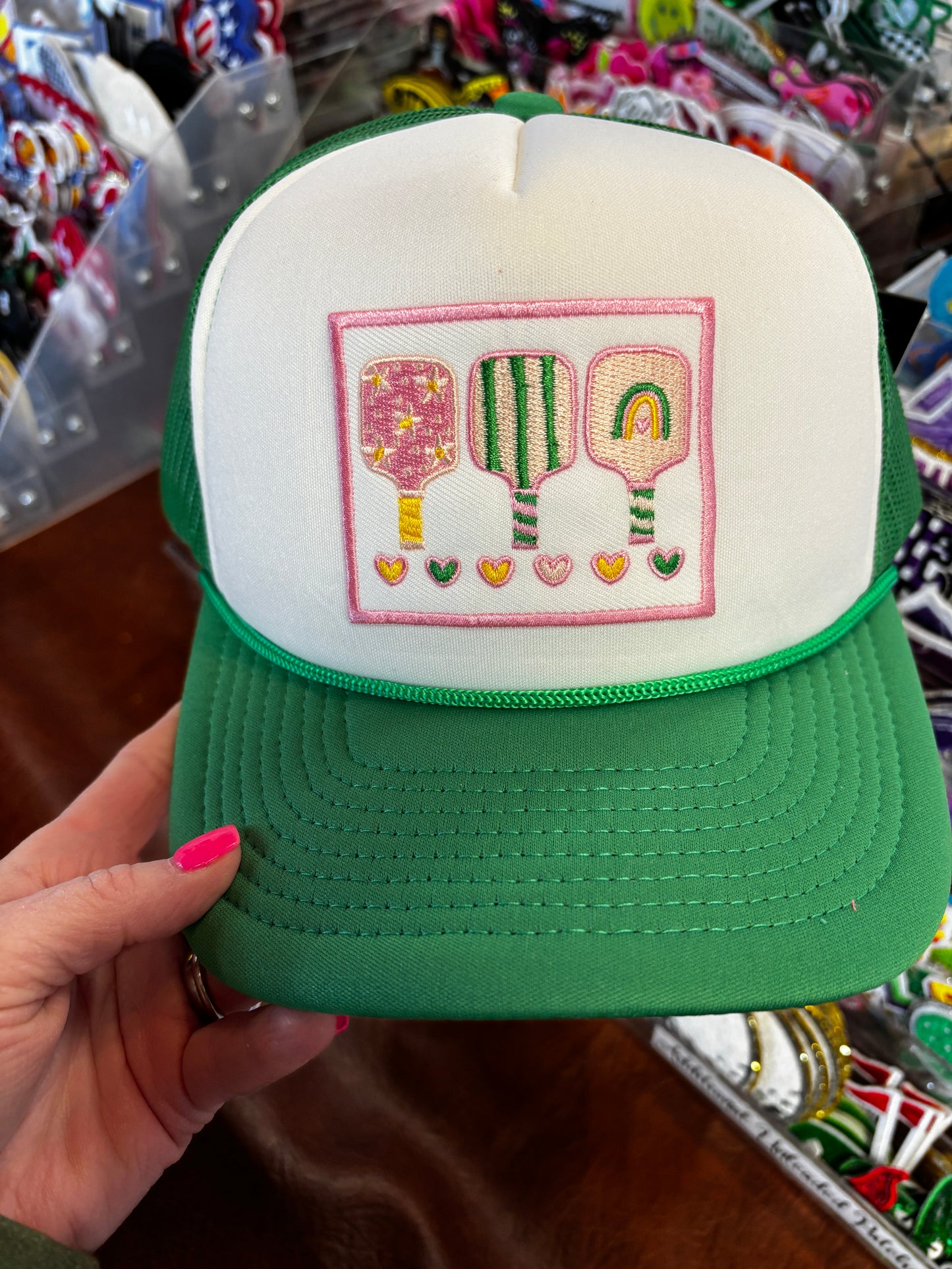 Trucker Hats