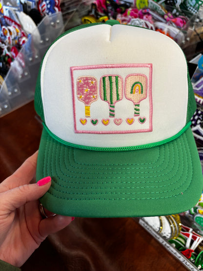 Trucker Hats
