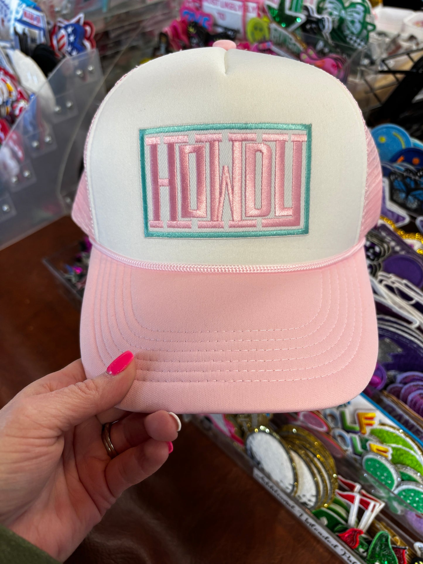 Trucker Hats