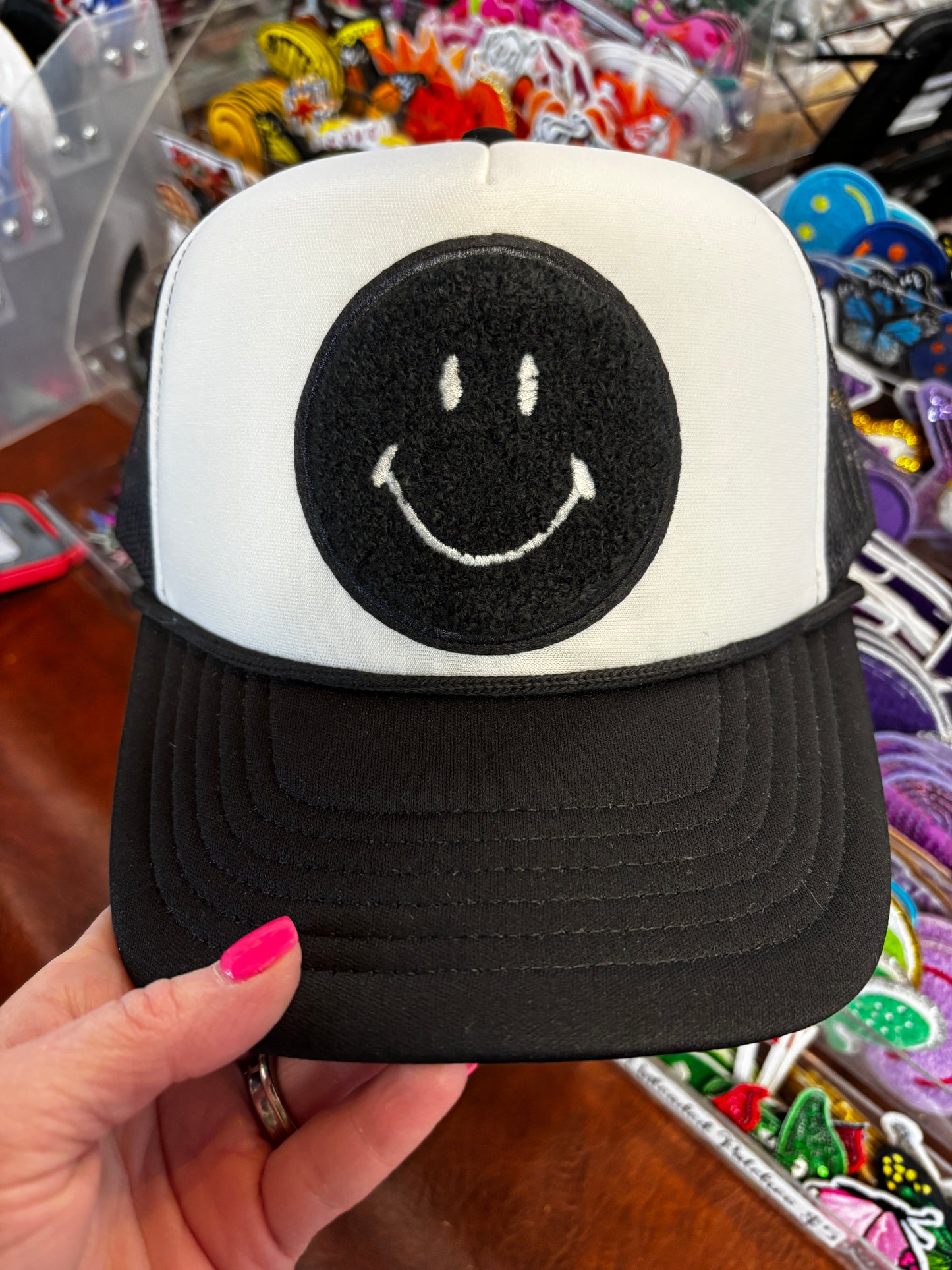 Trucker Hats