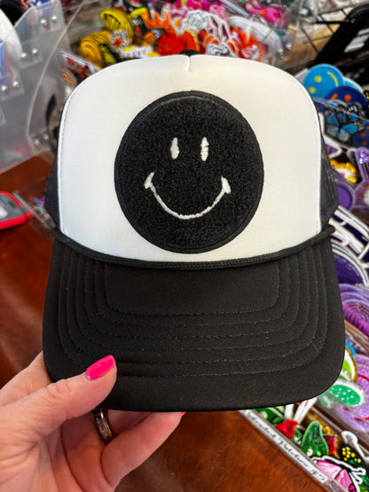 Trucker Hats