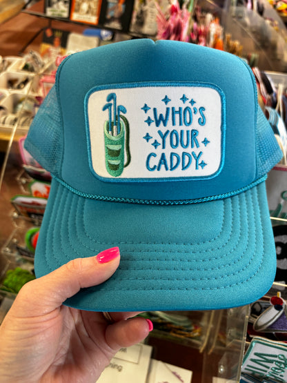 Trucker Hats