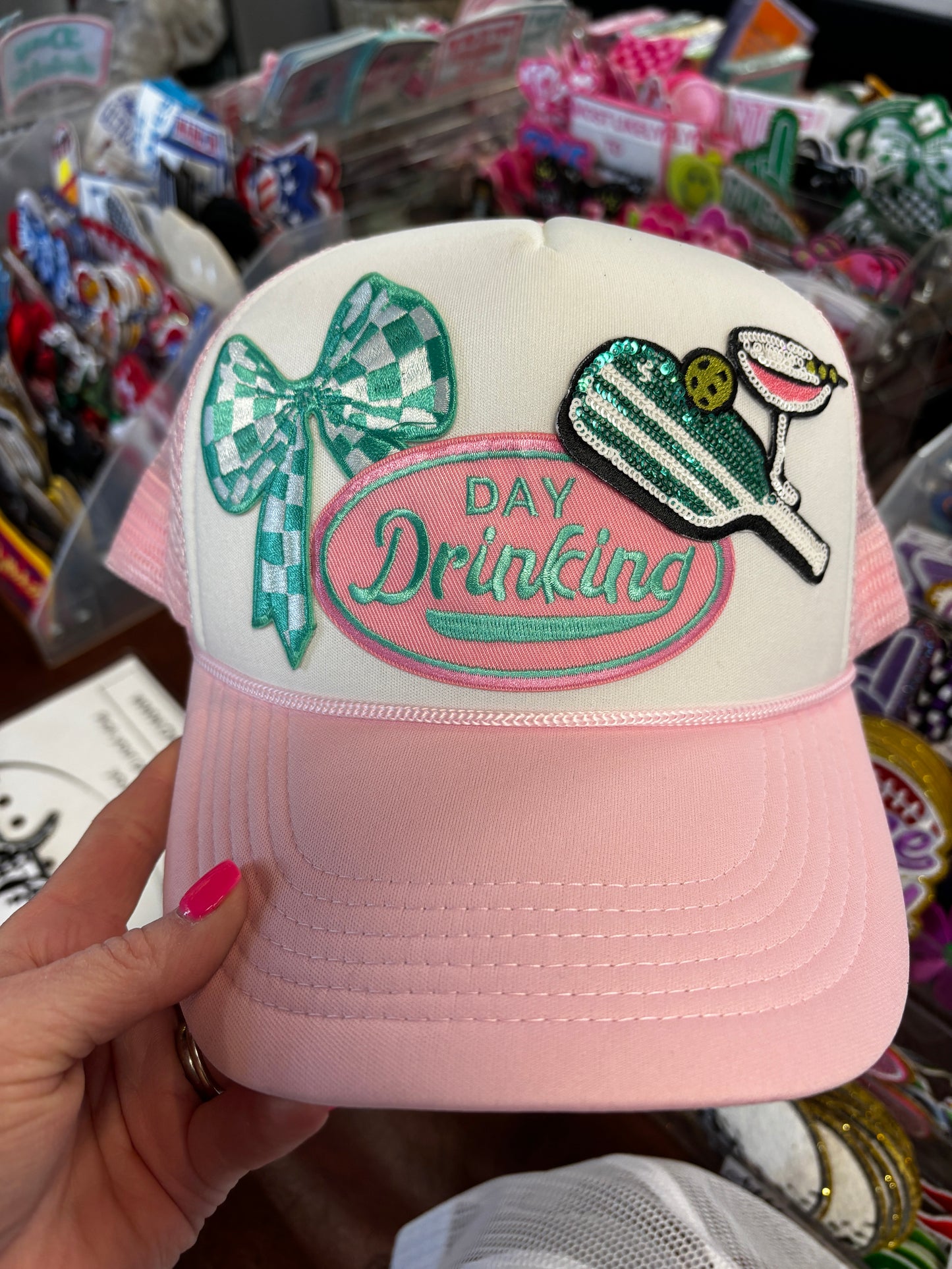 Trucker Hats