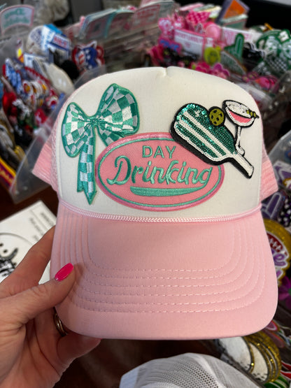 Trucker Hats