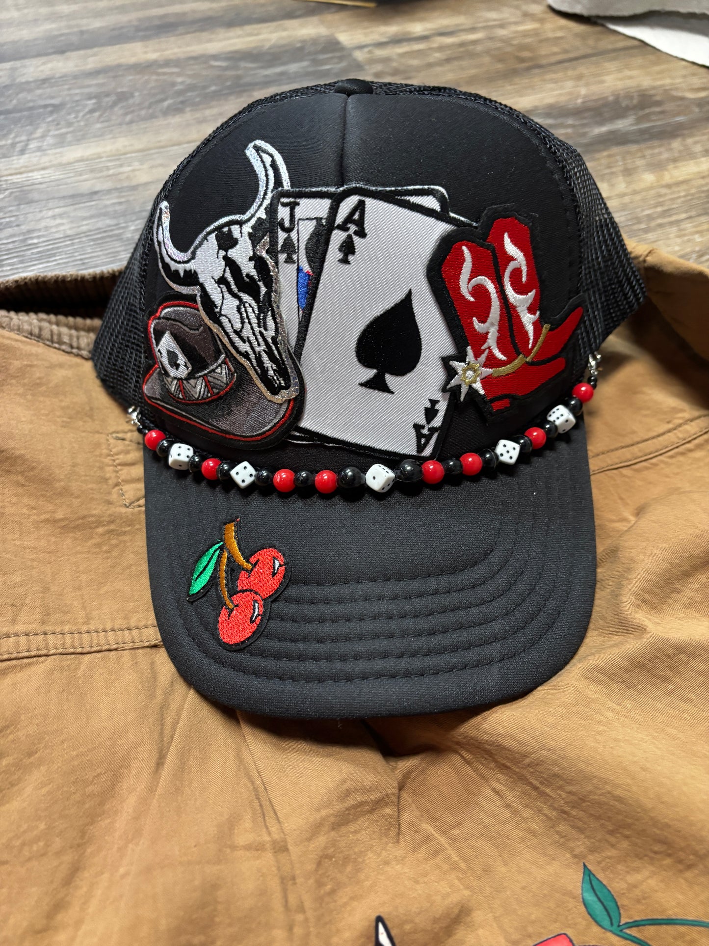 Trucker Hats