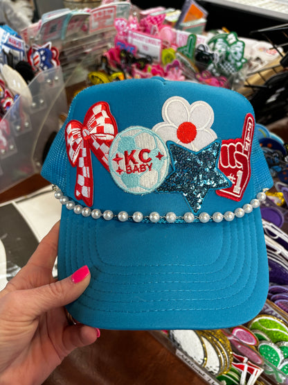 Trucker Hats