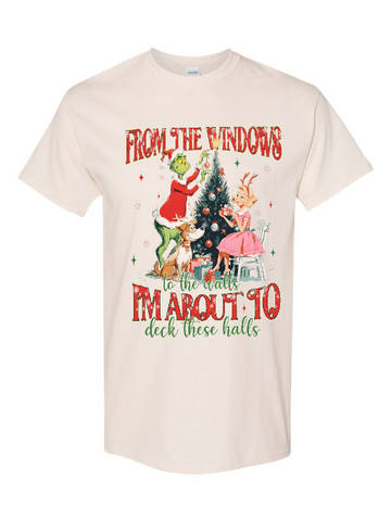 From the Windows Tee