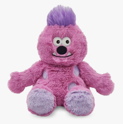 pink monster warmie