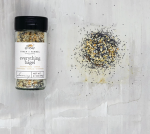 Seasoning Blend