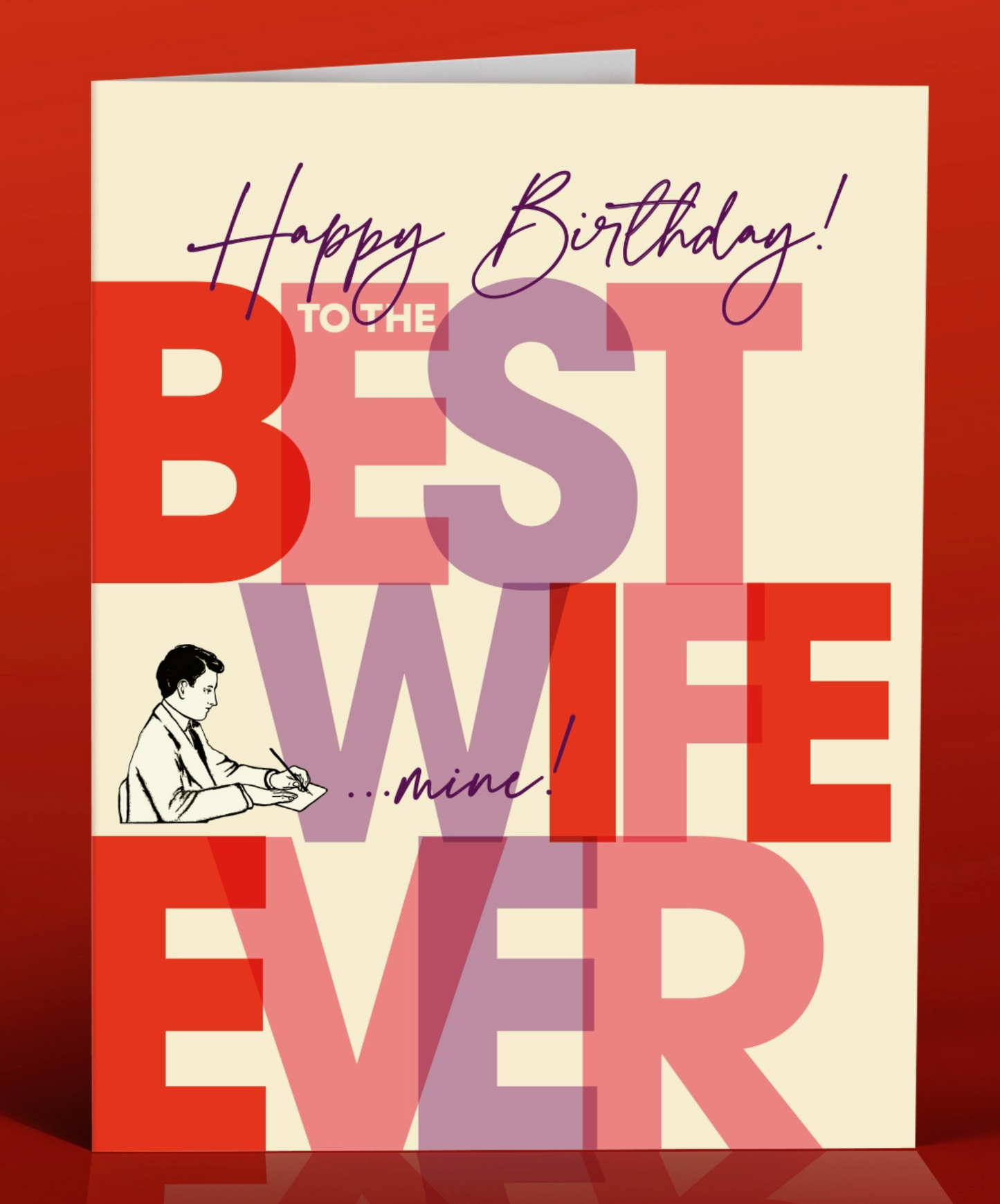 Really Inappropriate Greeting Cards