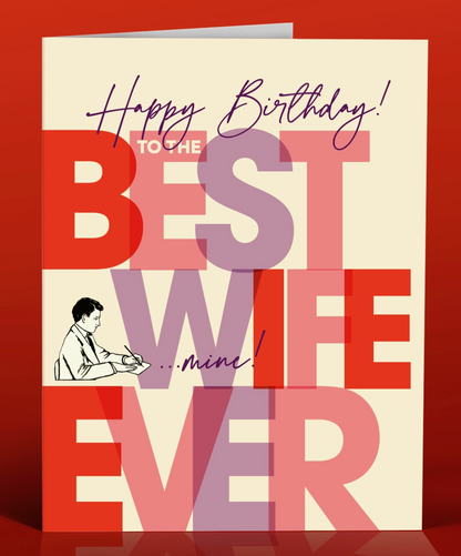Really Inappropriate Greeting Cards
