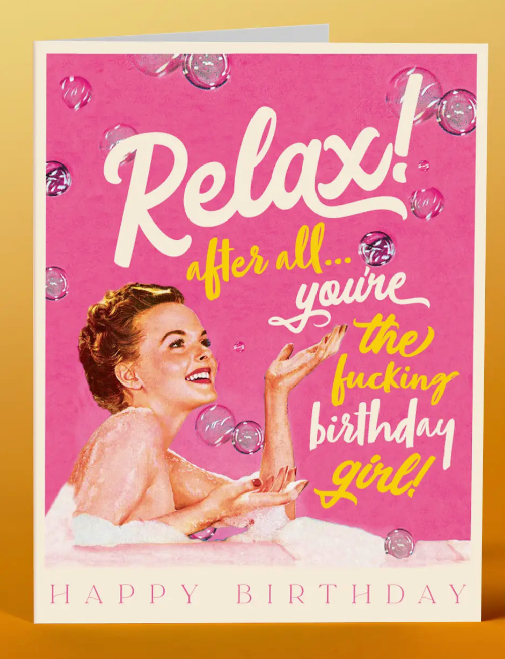 Really Inappropriate Greeting Cards