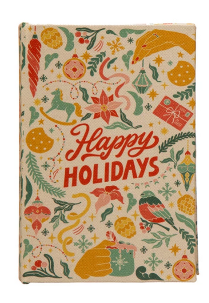 Holiday Book Box