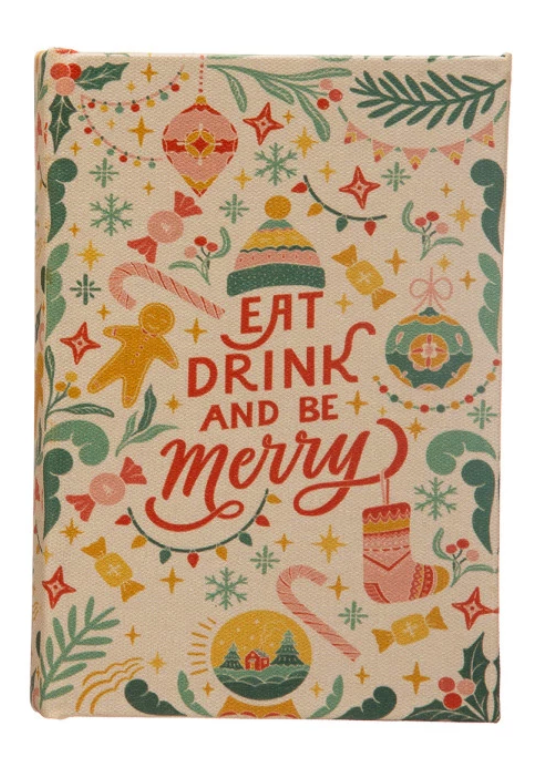 Holiday Book Box