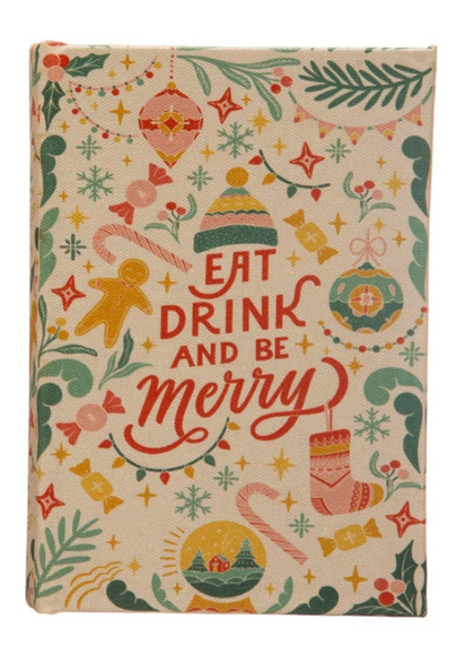 Holiday Book Box