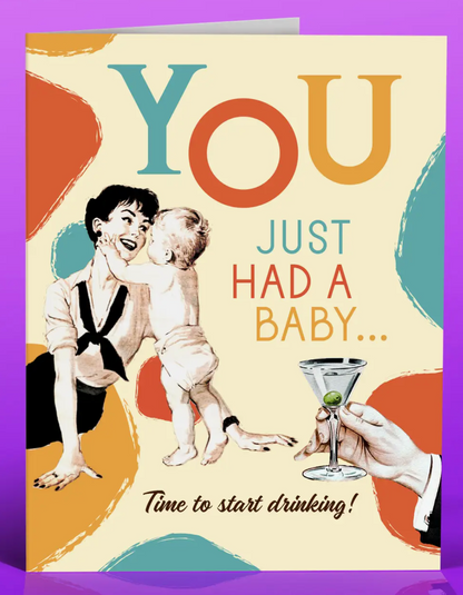 Really Inappropriate Greeting Cards