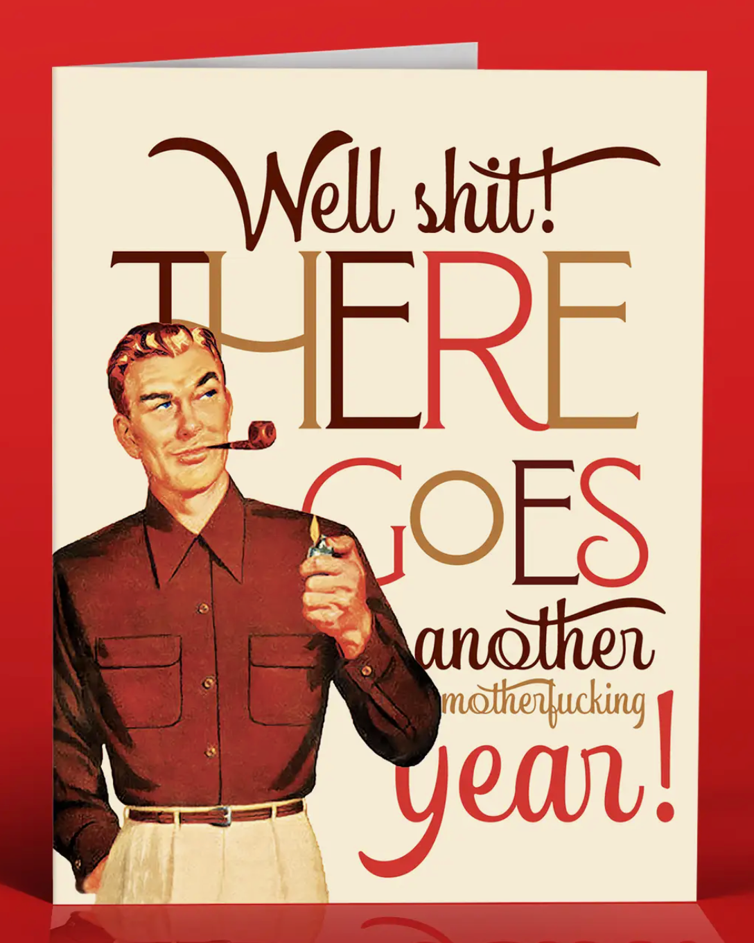 Really Inappropriate Greeting Cards