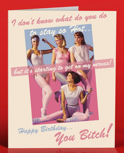 Really Inappropriate Greeting Cards